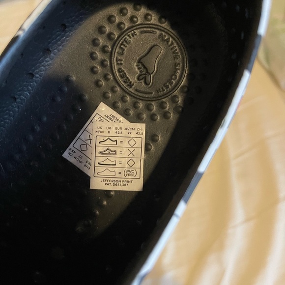 Brand New Native Disney Shoes. - Picture 2 of 4